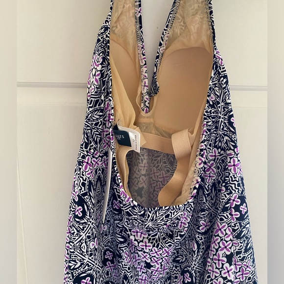 Swimsuits For All Tankini - Picture 3 of 6